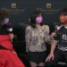 Vici Gaming Poyoyo Interview after winning vs T1 The International 10 Dota2