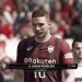 Vissel Kobe Vs Toronto FC - LA Bombonera Stadium - FIFA 18