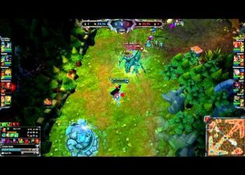 Vladimir survives with 1hp BIG PLAYS