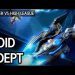 Void ray + Adept play vs Terran l StarCraft 2: Legacy of the Void l Crank