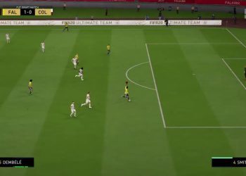 WARZONE fifa 20 TUTORIAL SCOTTISH DLC BASIC TIPS ON HOW TO BE A BELTER