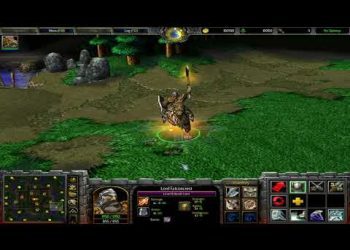 WC3 Classic: Bandit Lord