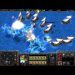 WC3 Classic: Naga Siren on a Water Dragon