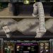 WC3 Classic: Queen Jaina Menethil on a Horse Mount