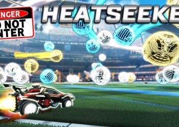 WE ALREADY BROKE THE NEW GAME MODE