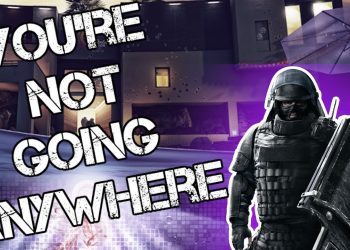 WE BRING THE MOUNTAIN | RAINBOW SIX SIEGE