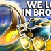 WE LOST TO BRONZE PLAYERS... CHALLENGE TO GRAND CHAMPION #1