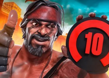 WE'RE BACK! Dish and me vs FACEIT Level 10 Competitive