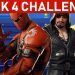 WEEK 4 Challenges - Fortnite SEASON 8 CHEAT-SHEET!
