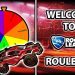 WELCOME TO ROCKET LEAGUE ROULETTE!