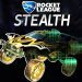 WELCOME TO ROCKET LEAGUE STEALTH MODE