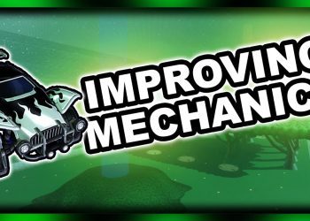 WHAT DO PROS DO TO IMPROVE MECHANICS?