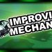 WHAT DO PROS DO TO IMPROVE MECHANICS?
