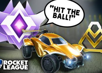 WHAT HAPPENS WHEN A GOLD PLAYER IS GIVEN A GRAND CHAMPION COACH?