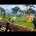 WHEN WAS FORTNITE REALLY REALLY RELEASED!!!!!  READ (DESC)