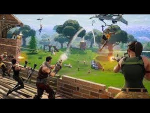 WHEN WAS FORTNITE REALLY REALLY RELEASED!!!!! READ (DESC)