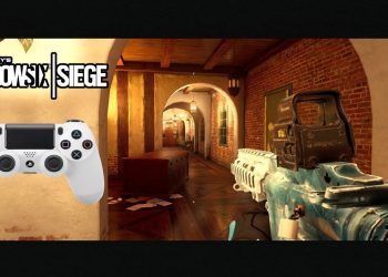WHEN YOU CANT WIN GAMES!!! - Rainbow Six Siege