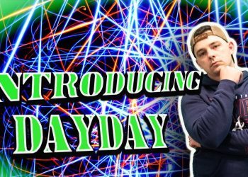 WHO IS DAYDAY? – Shorts  (Call of Duty Warzone) –  CallofDuty CoD eSports