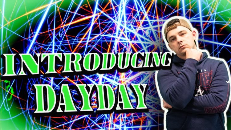 WHO IS DAYDAY? – Shorts  (Call of Duty Warzone) –  CallofDuty CoD eSports