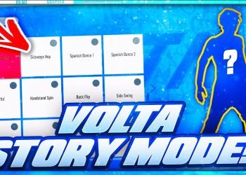 WHY VOLTA WILL SAVE FIFA 20!
