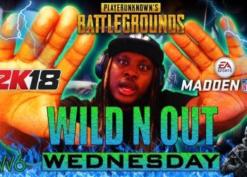 WILD N OUT WEDNESDAY! #l4feornolife
