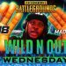 WILD N OUT WEDNESDAY! #l4feornolife