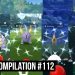 WILD SHINY BLASTOISE! - Pokemon GO Shiny Compilation #112