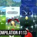 WILD SHINY VENUSAUR! - Pokemon GO Shiny Compilation #113