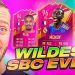 WILDEST SBC EVER! EA WHAT ARE YOU DOING?! BUNDESLIGA FUTTIES COMING? FIFA 22 Ultimate Team