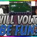 WILL FIFA 21 VOLTA BE FUN? NEW VOLTA PITCH NOTES AND RTTF UPGRADES! FIFA 20 Ultimate Team