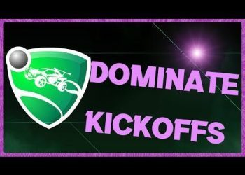 WIN EVERY KICKOFF w/ SPEED FLIP TUTORIAL | KBM Mechanics | Rocket League
