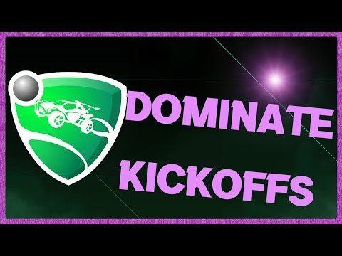 WIN EVERY KICKOFF w/ SPEED FLIP TUTORIAL | KBM Mechanics | Rocket League