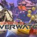 WINSTON LOVES REINHARDT | Overwatch Teamplay Part 2