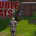 *WORKING* Double Materials Glitch In Fortnite | Get Double Materials From Trees