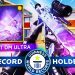 WORLDS FASTEST ''DM ULTRA ACCOUNT'' in BLACK OPS COLD WAR! (How To Unlock DM Ultra FAST)