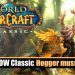 WOW Classic - Hogger muss sterben (LP)