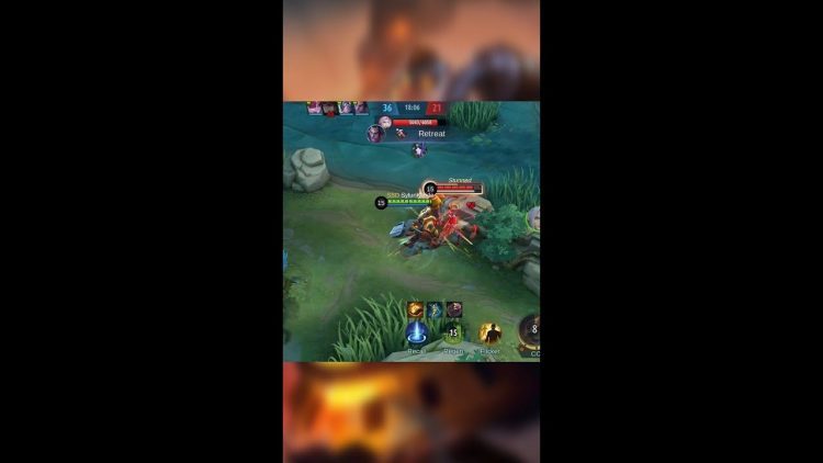 WOW! THE NEW UPDATE LETS FRANCO DEAL A NEW TYPE OF DAMAGE! (Like, comment, share, and sub for more!)