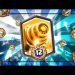 WOW. TRY THIS SPARKY DECK! #NotATrashCanOnWheels