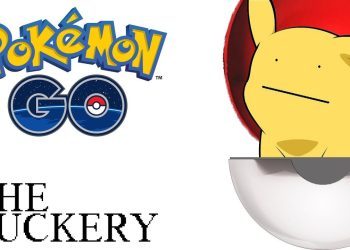 WTF PEOPLE CRAY CRAY: POKEMON GO & XBOX ONE NEWS !!