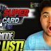 WWE SUPERCARD| RATING THE BEST & WORST SUPERCARD GAME MODES IN HISTORY!!!