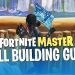 Wall Editing Guide: All Wall Edits Demonstrated! (Fortnite Battle Royale)