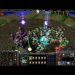 Warcraft 3 Classic: High Elven Archers and Ranger on Gryphon Mounts