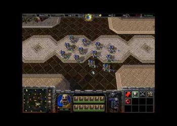 Warcraft 3 Classic: Royal Guard