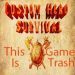 Warcraft 3 Custom Hero Survival 2.6c (This Game Is Trash)