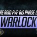 Warlock Pre Raid PvP BiS Gear | Classic WoW Phase 1.5 (Dire Maul)