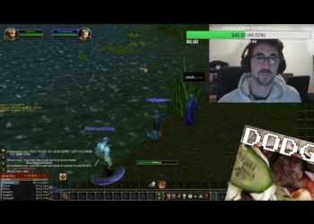 Warmane Burning Crusade PTR Live Stream