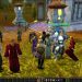 Warmane TBC moment of Launch