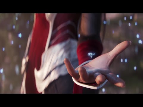 Warriors || GMV