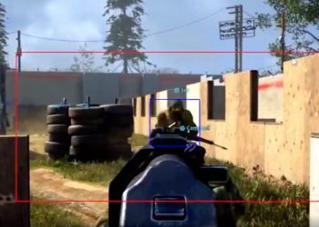 Warzone New Console Aimbot Is Scary (This Is Bad)