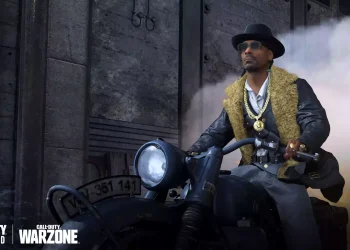 Warzone soon with Snoop Dogg - Twitter post from Activision gives hints